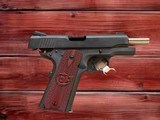 Colt Combat Commander 1911 Style Pistol Chambered in 9mm - 6 of 7