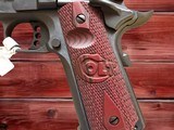 Colt Combat Commander 1911 Style Pistol Chambered in 9mm - 2 of 7