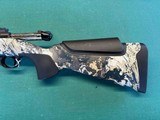 Franchi Momentum Carbine Elite Chambered in 350 LEG. - 7 of 10