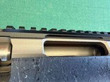 Ruger American Rifle Gen II Chambered in 350 LEG. - 6 of 10