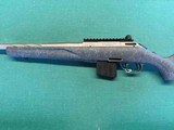 Ruger American Rifle Gen II Chambered in 350 LEG. - 8 of 10