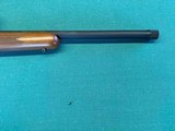 Mossberg Patriot 450 SCP w/ Wood Furniture Chambered in 450 Bushmaster - 4 of 9