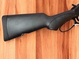 Henry Repeating Arms X Model Buckhammer Chambered in 360 Buckhammer - 2 of 10