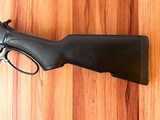 Henry Repeating Arms X Model Buckhammer Chambered in 360 Buckhammer - 10 of 10