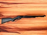 Henry Repeating Arms X Model Buckhammer Chambered in 360 Buckhammer - 1 of 10