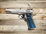 Colt Gold Cup Trophy Chambered in .45 ACP - 1 of 8