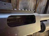 Mossberg 590A1 Pump Action Shotgun w/Bayonet Chambered in 12Ga - 10 of 11