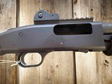 Mossberg 590A1 Pump Action Shotgun w/Bayonet Chambered in 12Ga - 7 of 11