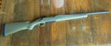 Mossberg Patriot 400 LEG w/Synthetic Furniture Chambered in 400 Legend - 1 of 9