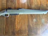 Mossberg Patriot 400 LEG w/Synthetic Furniture Chambered in 400 Legend - 3 of 9
