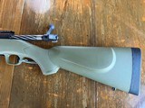Mossberg Patriot 400 LEG w/Synthetic Furniture Chambered in 400 Legend - 7 of 9