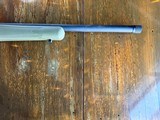 Mossberg Patriot 400 LEG w/Synthetic Furniture Chambered in 400 Legend - 4 of 9