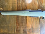 Mossberg Patriot 400 LEG w/Synthetic Furniture Chambered in 400 Legend - 8 of 9