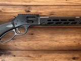 Hnery Repeating Arms SPD Lever Action Rifle Chambered in Hush 44 Mag - 3 of 8