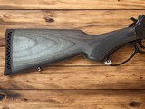Hnery Repeating Arms SPD Lever Action Rifle Chambered in Hush 44 Mag - 2 of 8