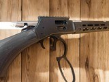 Hnery Repeating Arms SPD Lever Action Rifle Chambered in Hush 44 Mag - 5 of 8