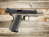 Springfield 1911 Emissary Chambered in 45 ACP - 5 of 6