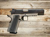 Springfield 1911 Emissary Chambered in 45 ACP - 3 of 6