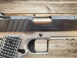 Springfield 1911 Emissary Chambered in 45 ACP - 4 of 6