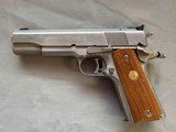 Colt Series 80 Gold Cup MK IV Chambered in 45 ACP - 1 of 6