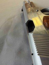 Colt Series 80 Gold Cup MK IV Chambered in 45 ACP - 6 of 6