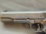 Colt Series 80 Gold Cup MK IV Chambered in 45 ACP - 2 of 6