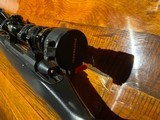 Famous Finnish SAKO M995 TRG-S .30-378 Super Magnum Bolt Action 27 1/2" Sniper European Sporting Rifle 1992 - 15 of 15