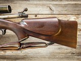 Winchester Model 70 Bolt Action Chambered in 30-06 - 8 of 12