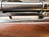 Winchester Model 70 Bolt Action Chambered in 30-06 - 11 of 12