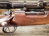 Winchester Model 70 Bolt Action Chambered in 30-06 - 5 of 12