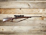 Winchester Model 70 Bolt Action Chambered in 30-06 - 1 of 12