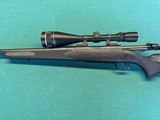 Weatherby MK V Bolt Action Chambered in .30-378 Weatherby Magnum - 8 of 10