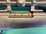 Weatherby MK V Bolt Action Chambered in .30-378 Weatherby Magnum - 5 of 10