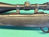 Weatherby MK V Bolt Action Chambered in .30-378 Weatherby Magnum - 10 of 10