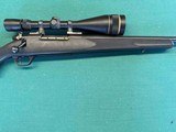 Weatherby MK V Bolt Action Chambered in .30-378 Weatherby Magnum - 3 of 10