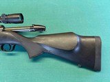 Weatherby MK V Bolt Action Chambered in .30-378 Weatherby Magnum - 7 of 10