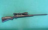 Weatherby MK V Bolt Action Chambered in .30-378 Weatherby Magnum - 1 of 10
