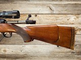 Sako Finnbear Bolt Action Rifle Chambered in 7mm Remington Magnum - 7 of 11