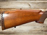 Sako Finnbear Bolt Action Rifle Chambered in 7mm Remington Magnum - 2 of 11