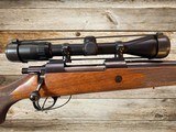 Sako Finnbear Bolt Action Rifle Chambered in 7mm Remington Magnum - 5 of 11