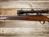 Sako Finnbear Bolt Action Rifle Chambered in 7mm Remington Magnum - 8 of 11