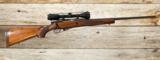 Sako Finnbear Bolt Action Rifle Chambered in 7mm Remington Magnum