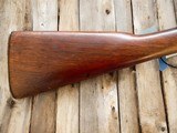 Springfield Armory Krag Jorgensen 1896 Bolt Action Rifle Chambered in .30-40 Krag - 2 of 11