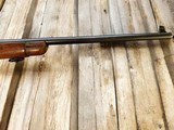 Springfield Armory Krag Jorgensen 1896 Bolt Action Rifle Chambered in .30-40 Krag - 4 of 11