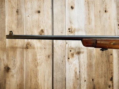 Springfield Armory Krag Jorgensen 1896 Bolt Action Rifle Chambered in .30-40 Krag - Image 10 of 11