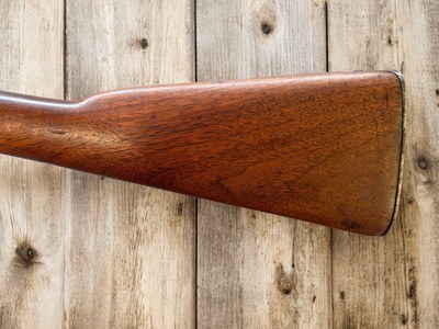 Springfield Armory Krag Jorgensen 1896 Bolt Action Rifle Chambered in .30-40 Krag - Image 8 of 11