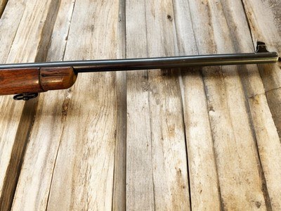 Springfield Armory Krag Jorgensen 1896 Bolt Action Rifle Chambered in .30-40 Krag - Image 4 of 11