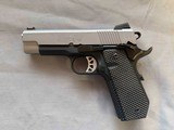 Springfield Armory EMP4 Pistol Chambered in 9mm Luger - 1 of 5