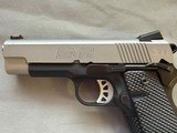 Springfield Armory EMP4 Pistol Chambered in 9mm Luger - 2 of 5