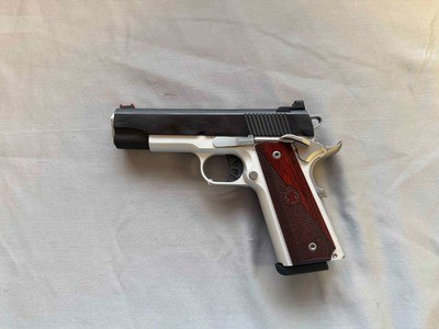 Springfield Armory Ronin AOS 4.25